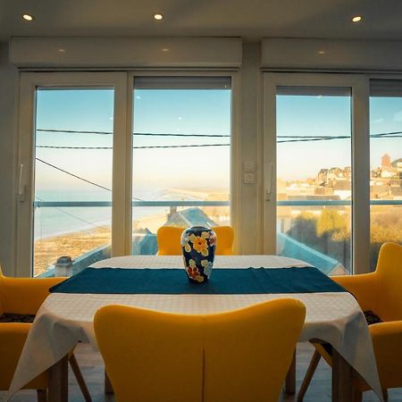 La Tete Ault - Une Experience Unique En Bord De Mer Zewnętrze zdjęcie